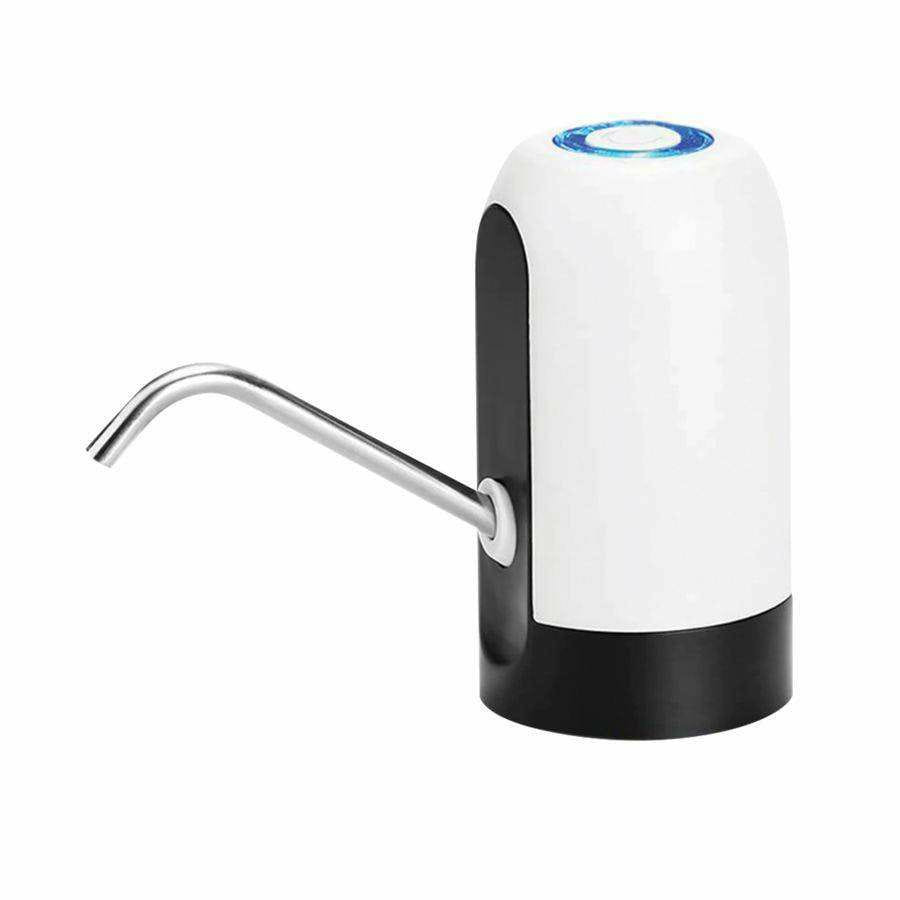 Dispensador de agua para botellon